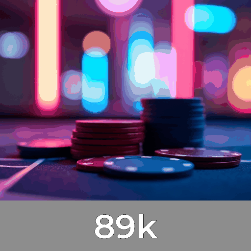 Descubra a Emoção do Jogo Crash com 89k: Ganhe Mais!