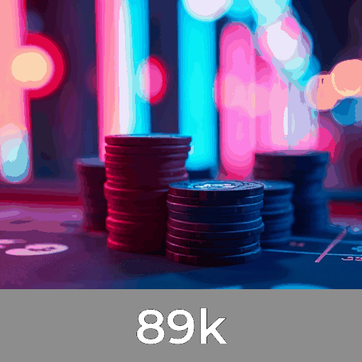Imperdível: Promoções Valiosas no 89k Esperam por Você