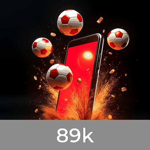89k: Experiência profissional em jogos de mesa ao vivo