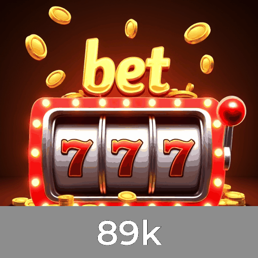 89k: Slots com Mega Prêmios, Mesas Clássicas e Experiência Imersiva com Dealers Reais