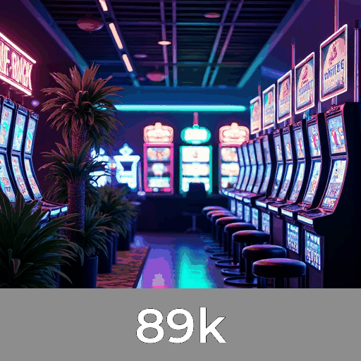 Aposte no Esporte com 89k: Cobertura Completa e Mais