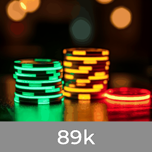 89k: Plataforma Líder em Entretenimento Seguro