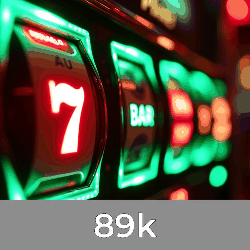 89k: A Plataforma de Jogo Online com Segurança e Serviços Profissionais