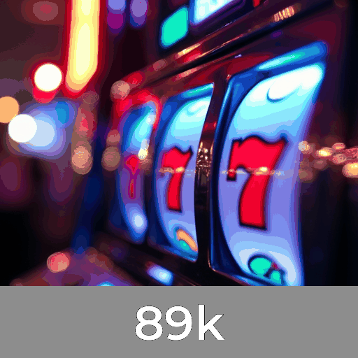 89k: A Emoção Instantânea do Jogo Crash e Suas Altas Recompensas!