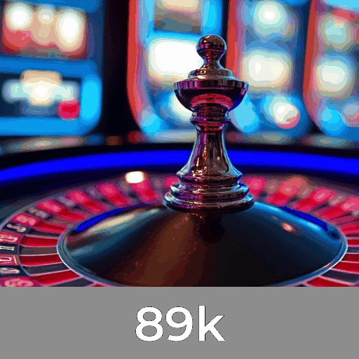 89k: Apostas Móveis com Facilidade e Funções Completas